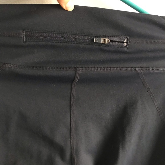 Athleta Luminous Powder Peak Leggings - Picture 7 of 8